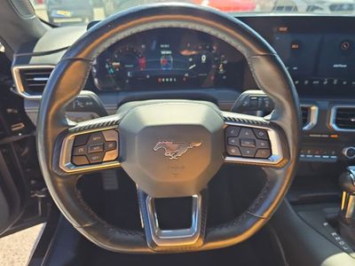 2024 Ford Mustang - Photo 25