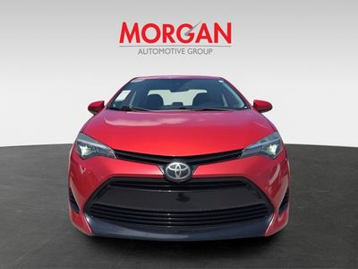 2019 Toyota Corolla - Photo 3
