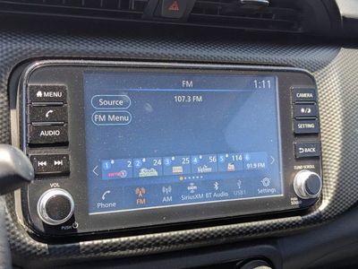 2022 Nissan Kicks - Photo 22