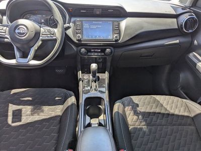 2022 Nissan Kicks - Photo 14