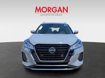 2022 Nissan Kicks - Photo 3