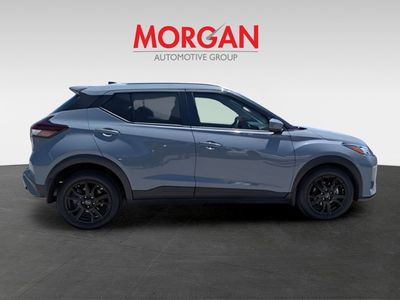 2022 Nissan Kicks - Photo 9