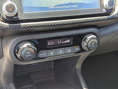 2022 Nissan Kicks - Photo 24