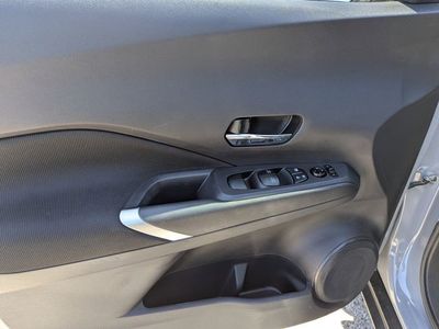 2022 Nissan Kicks - Photo 17
