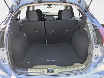 2022 Nissan Kicks - Photo 10