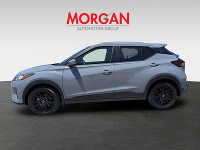 2022 Nissan Kicks - Photo 5