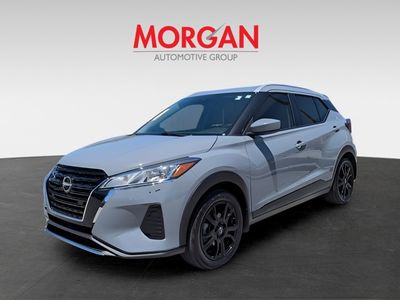 2022 Nissan Kicks - Photo 4