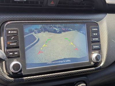 2022 Nissan Kicks - Photo 23