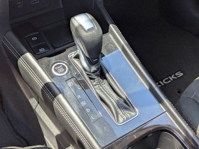 2022 Nissan Kicks - Photo 25