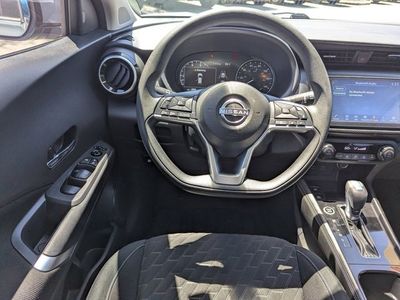2022 Nissan Kicks - Photo 13
