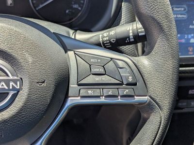 2022 Nissan Kicks - Photo 29