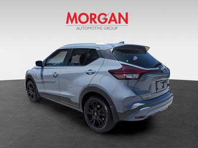 2022 Nissan Kicks - Photo 6