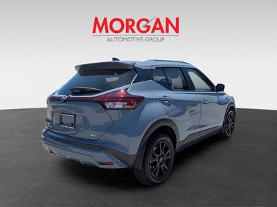 2022 Nissan Kicks - Photo 8