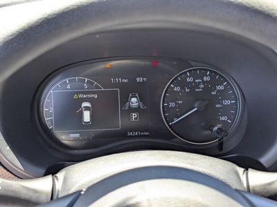 2022 Nissan Kicks - Photo 30