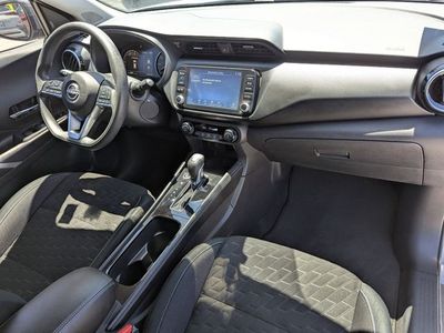 2022 Nissan Kicks - Photo 11