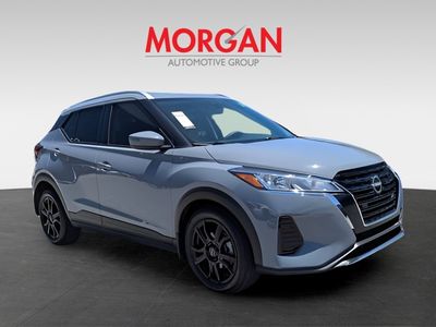2022 Nissan Kicks - Photo 2