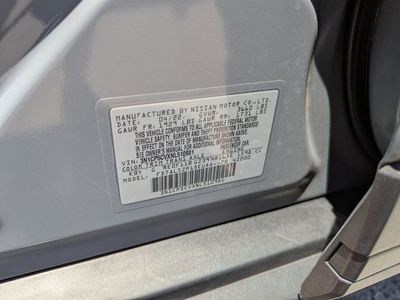 2022 Nissan Kicks - Photo 31