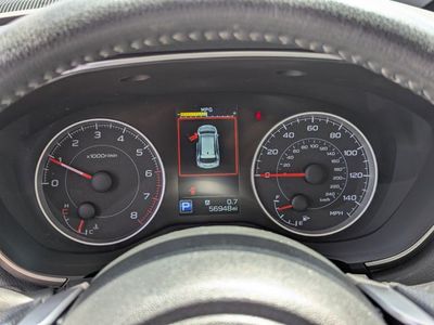 2021 Subaru Ascent - Photo 34