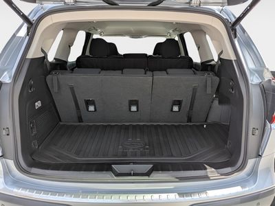 2021 Subaru Ascent - Photo 10