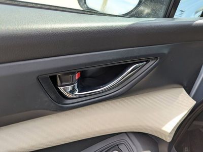 2021 Subaru Ascent - Photo 20