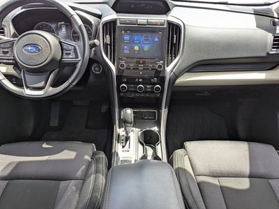 2021 Subaru Ascent - Photo 15