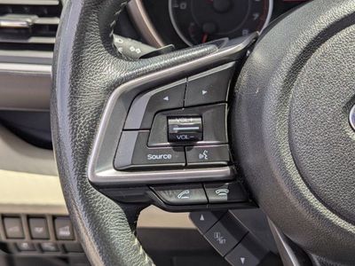 2021 Subaru Ascent - Photo 32