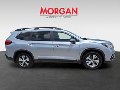 2021 Subaru Ascent - Photo 9