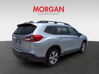 2021 Subaru Ascent - Photo 8