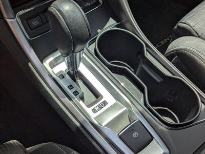 2021 Subaru Ascent - Photo 28