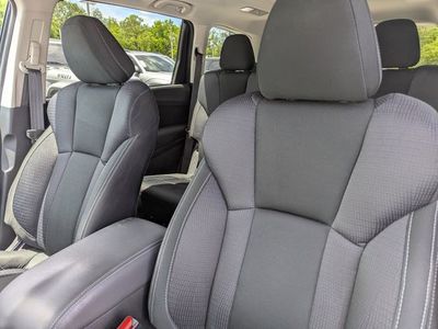 2021 Subaru Ascent - Photo 23