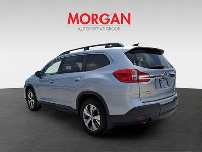 2021 Subaru Ascent - Photo 6