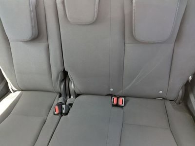 2021 Subaru Ascent - Photo 18