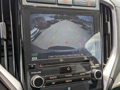 2021 Subaru Ascent - Photo 25