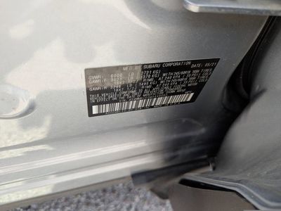2021 Subaru Ascent - Photo 35