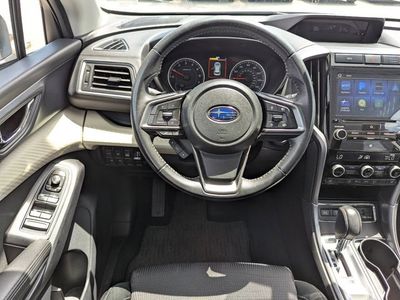 2021 Subaru Ascent - Photo 14