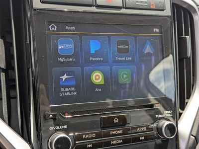 2021 Subaru Ascent - Photo 24