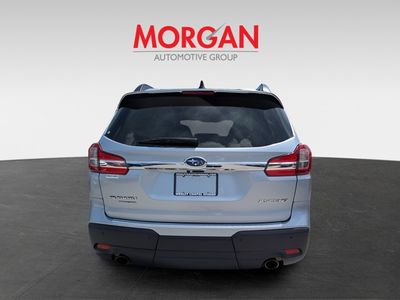 2021 Subaru Ascent - Photo 7