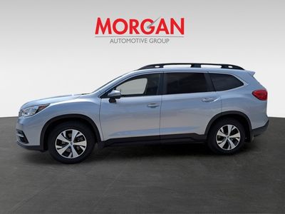 2021 Subaru Ascent - Photo 5