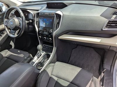 2021 Subaru Ascent - Photo 12