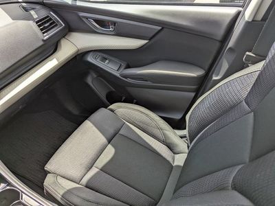 2021 Subaru Ascent - Photo 16