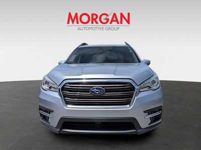 2021 Subaru Ascent - Photo 3