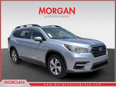 2021 Subaru Ascent - Photo 1
