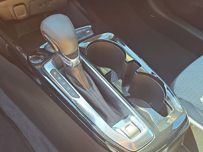 2025 Chevrolet Trax - Photo 25