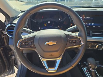 2025 Chevrolet Trax - Photo 28