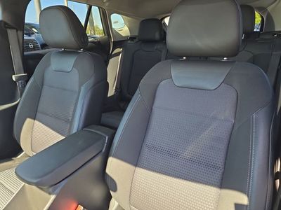 2025 Chevrolet Trax - Photo 21