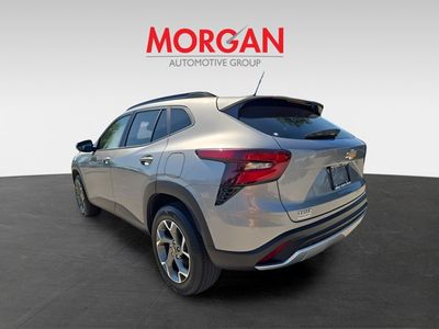 2025 Chevrolet Trax - Photo 6