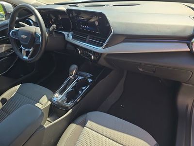 2025 Chevrolet Trax - Photo 11