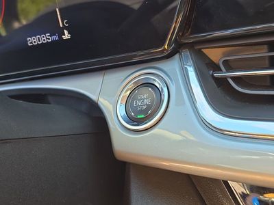 2025 Chevrolet Trax - Photo 26