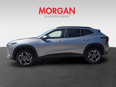 2025 Chevrolet Trax - Photo 5