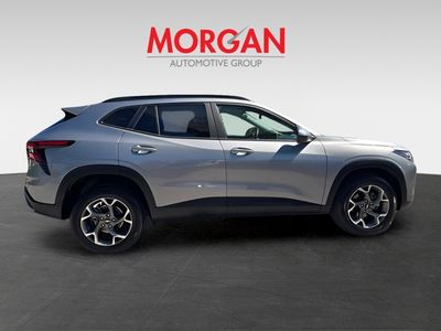 2025 Chevrolet Trax - Photo 9